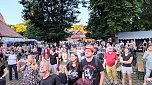 Nachlese zum Altstadtfest (Foto: Norbert Rumpf)