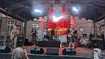 Nachlese zum Altstadtfest (Foto: Norbert Rumpf)