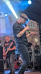 Nachlese zum Altstadtfest (Foto: Norbert Rumpf)