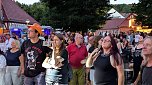 Nachlese zum Altstadtfest (Foto: Norbert Rumpf)