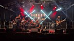 Nachlese zum Altstadtfest (Foto: Norbert Rumpf)