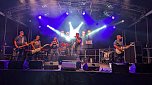 Nachlese zum Altstadtfest (Foto: Norbert Rumpf)