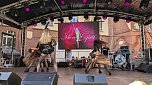 Nachlese zum Altstadtfest (Foto: Norbert Rumpf)