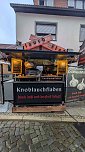 Nachlese zum Altstadtfest (Foto: Norbert Rumpf)