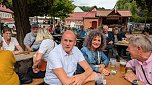 Nachlese zum Altstadtfest (Foto: Norbert Rumpf)