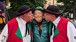 Nachlese zum Altstadtfest (Foto: Norbert Rumpf)