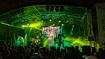Nachlese zum Altstadtfest (Foto: Norbert Rumpf)