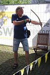Nachlese zum Altstadtfest (Foto: Norbert Rumpf)