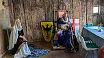 Nachlese zum Altstadtfest (Foto: Norbert Rumpf)