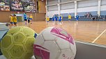 Saisonvorbereitung der NSV Handballer (Foto: NSV)