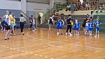 Saisonvorbereitung der NSV Handballer (Foto: NSV)