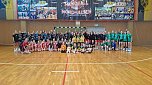 Saisonvorbereitung der NSV Handballer (Foto: NSV)