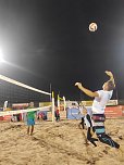 Die Volleyball Gemeinschaft bei den Landesmeisterschaften im Quattro Mixed (Foto: VG Bleicherode) Die Volleyball Gemeinschaft bei den Landesmeisterschaften im Quattro Mixed (Foto: VG Bleicherode)
