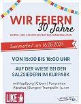 Kinder- und Jugendstadtrat feiert 30-jähriges Jubiläum (Foto: Stadtverwaltung Bad Frankenhausen) Kinder- und Jugendstadtrat feiert 30-jähriges Jubiläum (Foto: Stadtverwaltung Bad Frankenhausen)