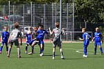 Wacker Nachwuchs zu Gast in Jena (Foto: Martina Nebelung)