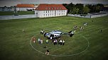 Tag der offenen T&uuml;r bei der Polizeiinspektion Nordth&uuml;ringen in Nordhausen (Foto: LPI)