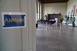 Tag der offenen T&uuml;r bei der Polizeiinspektion Nordth&uuml;ringen in Nordhausen (Foto: LPI)