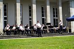 Tag der offenen T&uuml;r bei der Polizeiinspektion Nordth&uuml;ringen in Nordhausen (Foto: LPI)