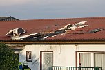 Schwelbrand in Wipperdorf (Foto: S. Dietzel) Schwelbrand in Wipperdorf (Foto: S. Dietzel)