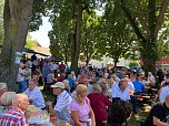 Gro&szlig;es Blasmusikfest in Urbach (Foto: Nordh&auml;user Blasmusik)