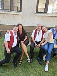 Gro&szlig;es Blasmusikfest in Urbach (Foto: Nordh&auml;user Blasmusik)