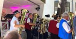 Gro&szlig;es Blasmusikfest in Urbach (Foto: Nordh&auml;user Blasmusik)