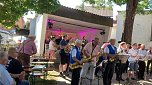 Gro&szlig;es Blasmusikfest in Urbach (Foto: Nordh&auml;user Blasmusik)
