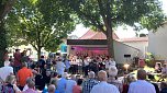 Gro&szlig;es Blasmusikfest in Urbach (Foto: Nordh&auml;user Blasmusik)