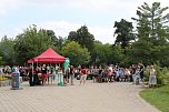 Inklusives Sportfest von Lebenshilfe und Lessing-Schule in Nordhausen (Foto: agl)