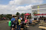 Inklusives Sportfest von Lebenshilfe und Lessing-Schule in Nordhausen (Foto: agl)