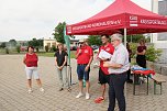 Inklusives Sportfest von Lebenshilfe und Lessing-Schule in Nordhausen (Foto: agl)