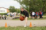 Inklusives Sportfest von Lebenshilfe und Lessing-Schule in Nordhausen (Foto: agl)