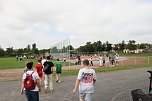 Inklusives Sportfest von Lebenshilfe und Lessing-Schule in Nordhausen (Foto: agl)