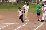 Inklusives Sportfest von Lebenshilfe und Lessing-Schule in Nordhausen (Foto: agl)