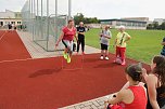 Inklusives Sportfest von Lebenshilfe und Lessing-Schule in Nordhausen (Foto: agl)