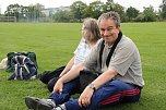 Inklusives Sportfest von Lebenshilfe und Lessing-Schule in Nordhausen (Foto: agl)