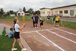 Inklusives Sportfest von Lebenshilfe und Lessing-Schule in Nordhausen (Foto: agl)