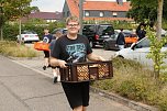 Inklusives Sportfest von Lebenshilfe und Lessing-Schule in Nordhausen (Foto: agl)