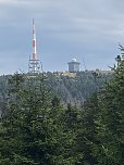 Sommerwanderung zum Brocken (Foto: Wolfgang Lehmann)
