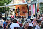 BaLaTon in Bad Langensalza (Foto: Eva Maria Wiegand)