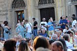 BaLaTon in Bad Langensalza (Foto: Eva Maria Wiegand)