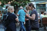 BaLaTon in Bad Langensalza (Foto: Eva Maria Wiegand)