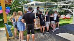 Sch&ouml;nes Sommerfest in Wiedemuth (Foto: Pascal Muth)