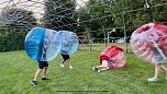 Sch&ouml;nes Sommerfest in Wiedemuth (Foto: Pascal Muth)