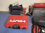 Wem gehören diese Werkzeuge? (Foto: LPI) Wem gehören diese Werkzeuge? (Foto: LPI)