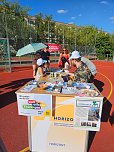 Sommerfest der Vielfalt in Nordhausen Ost (Foto: Schrankenlos )