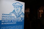 Festakt, Richtfest, Sommerparty - an der Oberstufe des Humboldt-Gymnasiums gab es heute volles Programm (Foto: agl)
