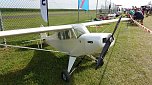 24. Flugtag des S&uuml;dharzer Modellflugvereins (Foto: nnz)