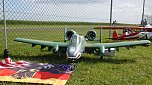 24. Flugtag des S&uuml;dharzer Modellflugvereins (Foto: nnz)