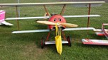 24. Flugtag des S&uuml;dharzer Modellflugvereins (Foto: nnz)